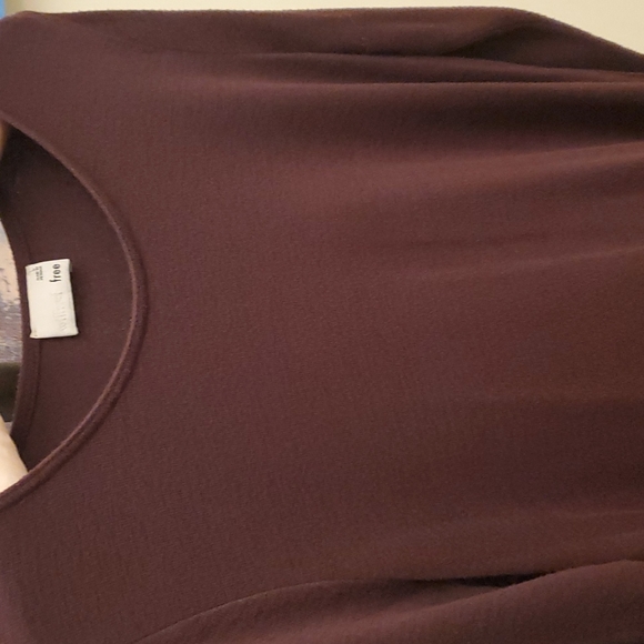 Wilfred Free Dress - Picture 4 of 5